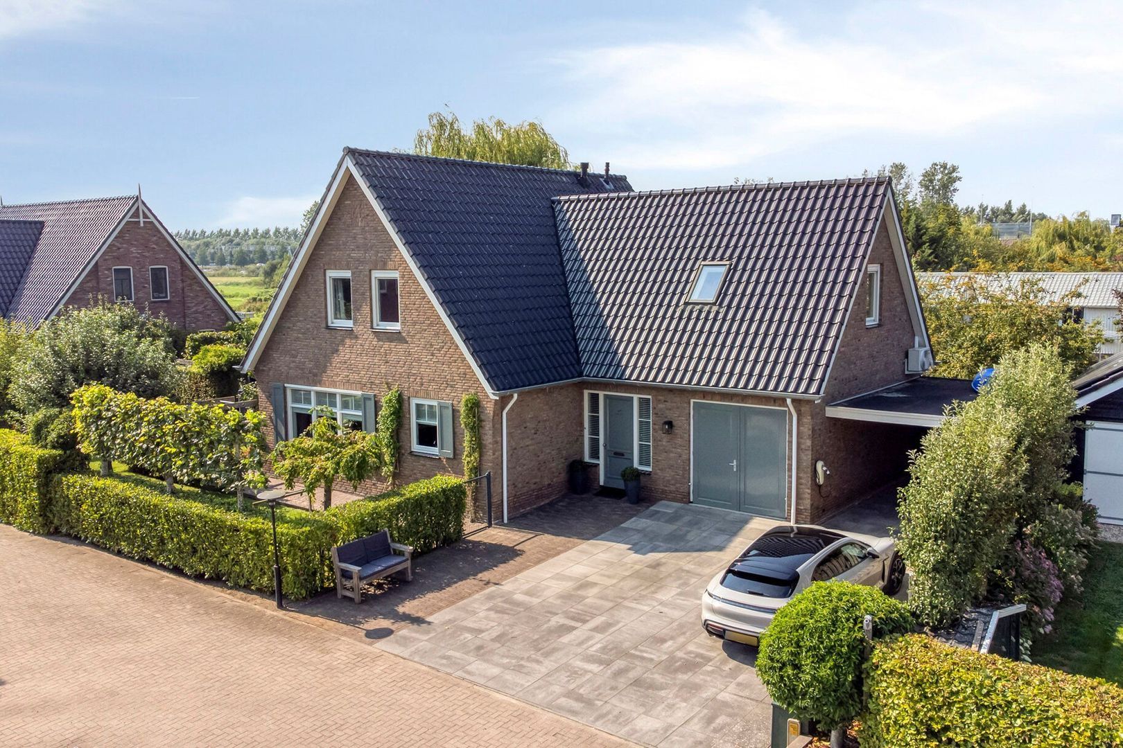 Nieuwdorperweg 29 c, Reeuwijk foto-59