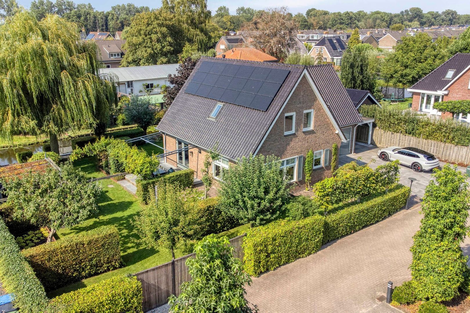 Nieuwdorperweg 29 c, Reeuwijk foto-60