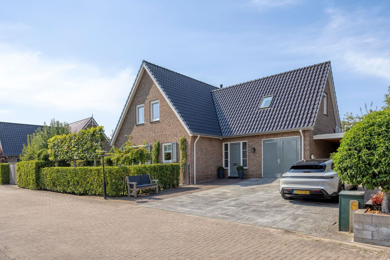 Nieuwdorperweg 29 c, Reeuwijk foto-7