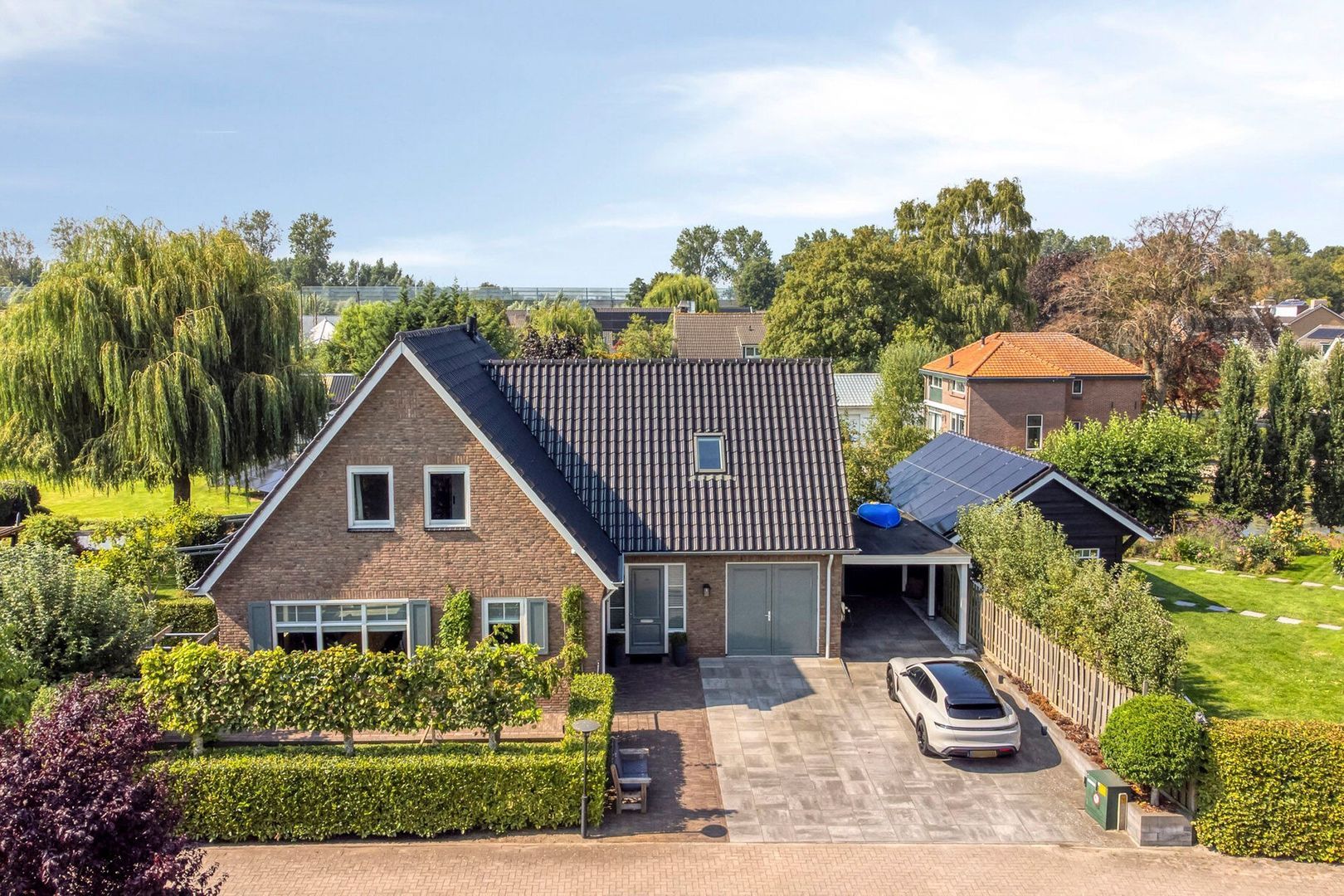 Nieuwdorperweg 29 c, Reeuwijk foto-0