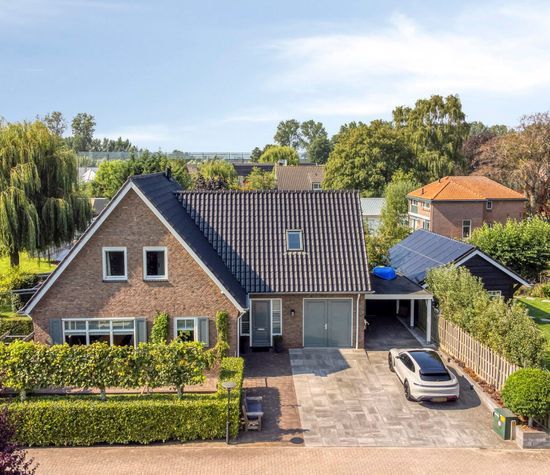 Nieuwdorperweg 29 c, Reeuwijk
