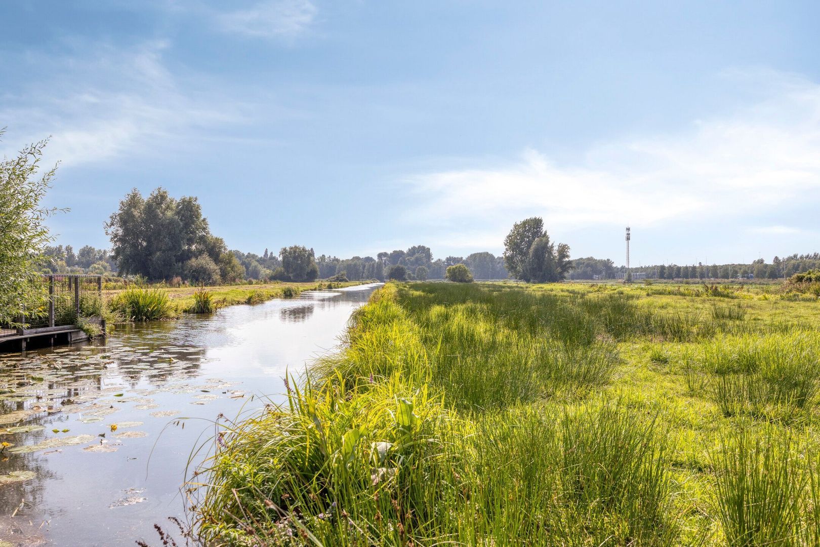 Nieuwdorperweg 29 c, Reeuwijk foto-58