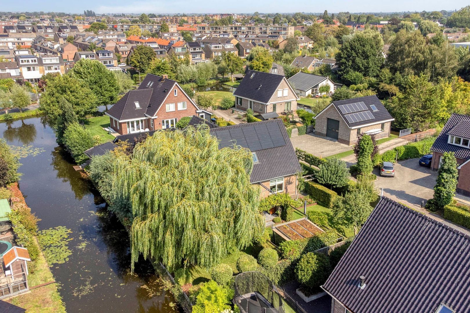 Nieuwdorperweg 29 c, Reeuwijk foto-61