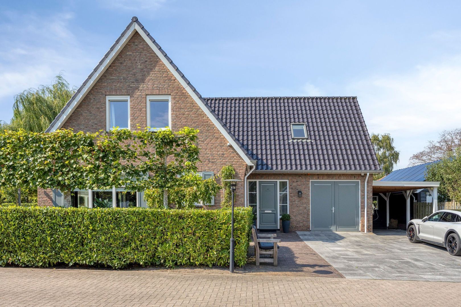 Nieuwdorperweg 29 c, Reeuwijk foto-8