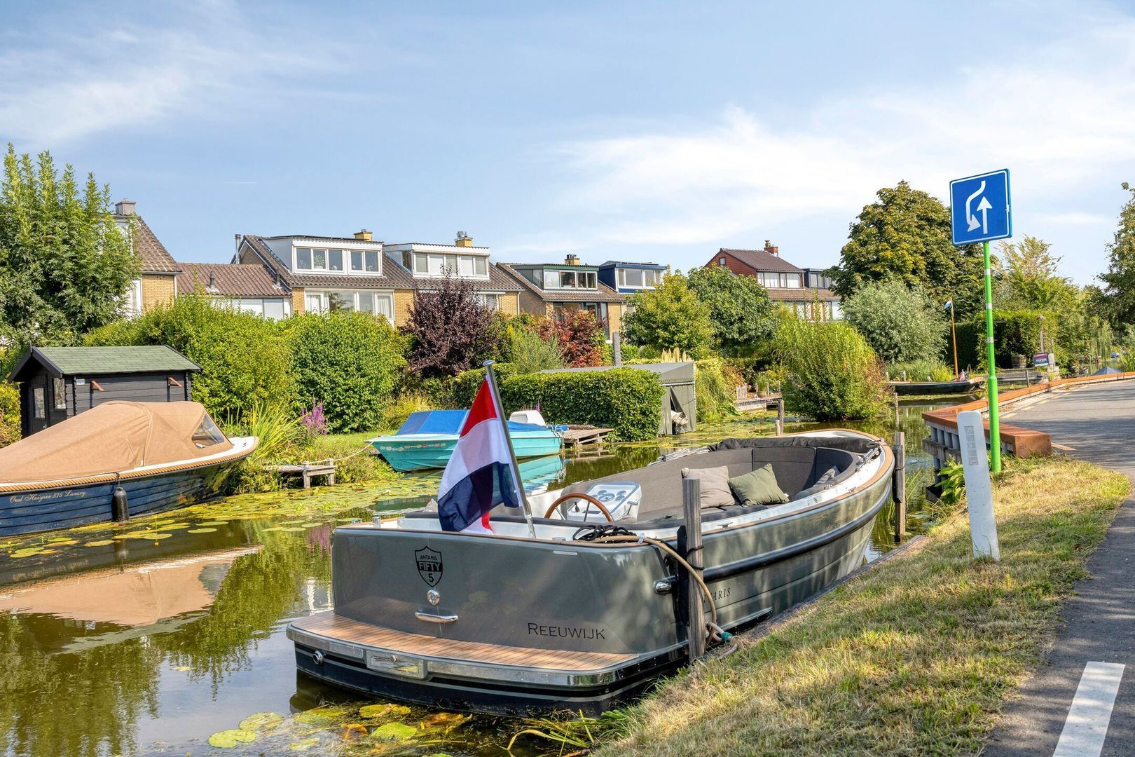 Nieuwdorperweg 29 c, Reeuwijk foto-54