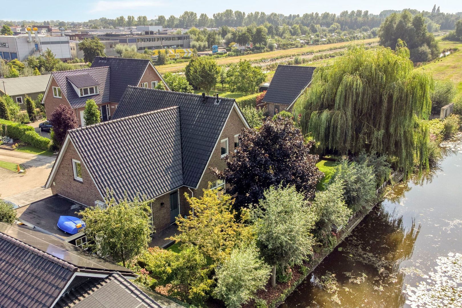 Nieuwdorperweg 29 c, Reeuwijk foto-62