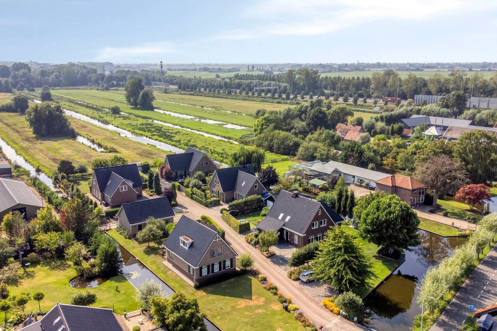 Nieuwdorperweg 29 c, Reeuwijk foto-63