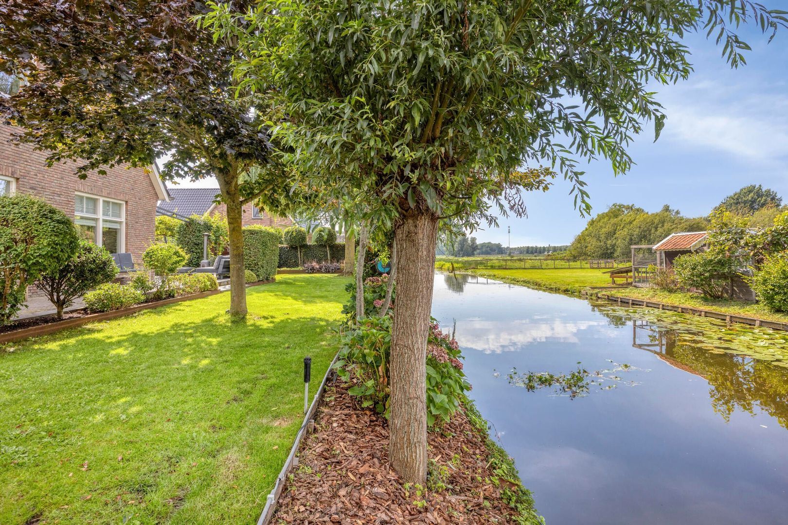 Nieuwdorperweg 29 c, Reeuwijk foto-27