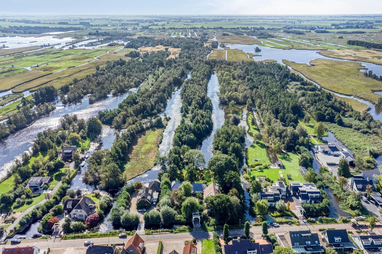 Simon van Capelweg 36, Noorden foto-57