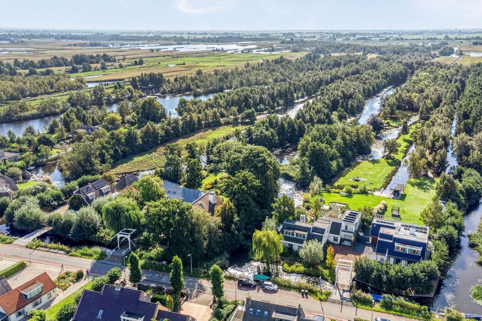 Simon van Capelweg 36, Noorden foto-58