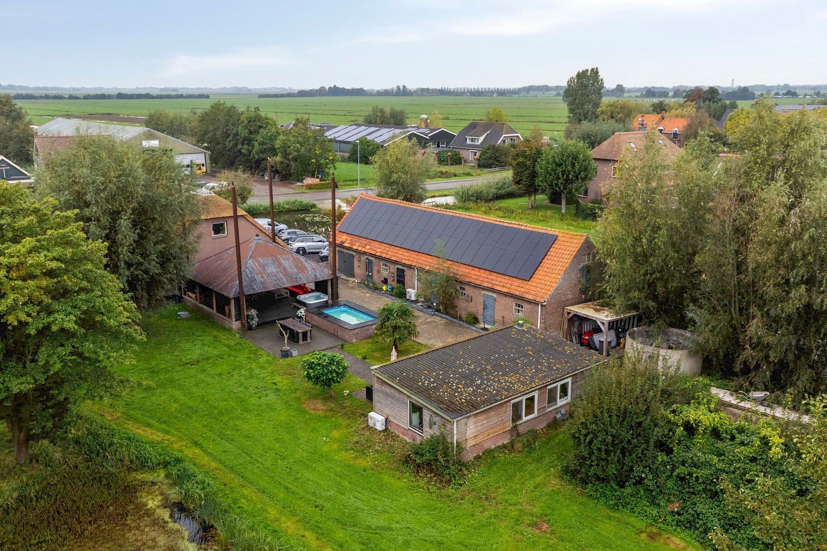 Hoofdweg 106, Zegveld foto-78