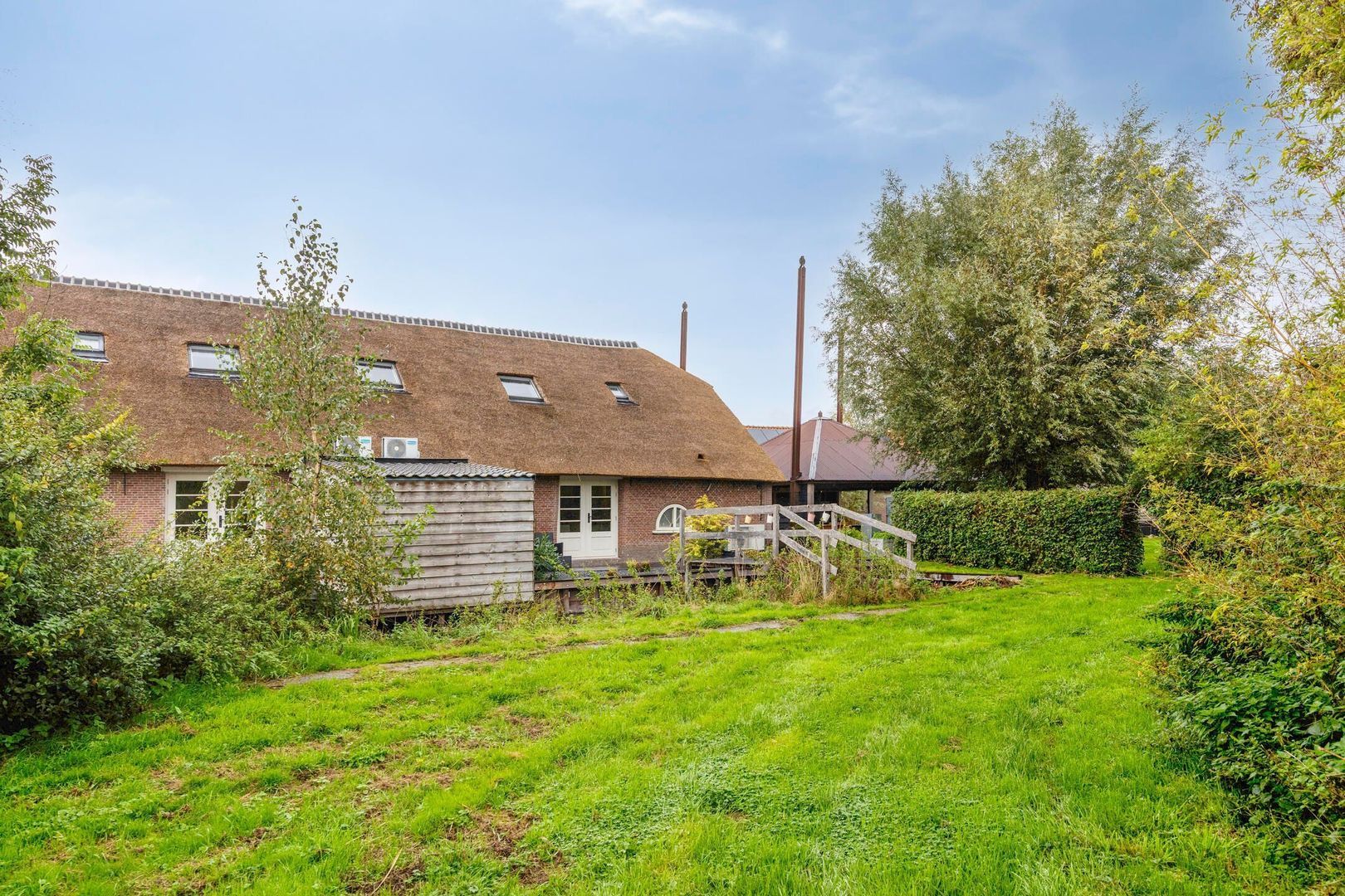 Hoofdweg 106, Zegveld foto-68