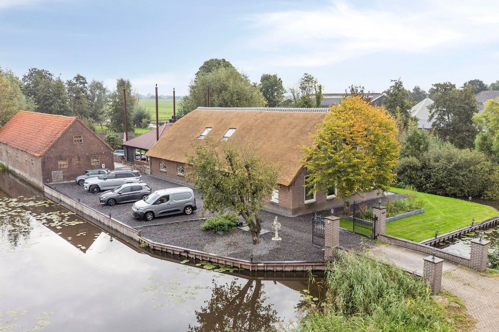 Hoofdweg 106, Zegveld foto-75