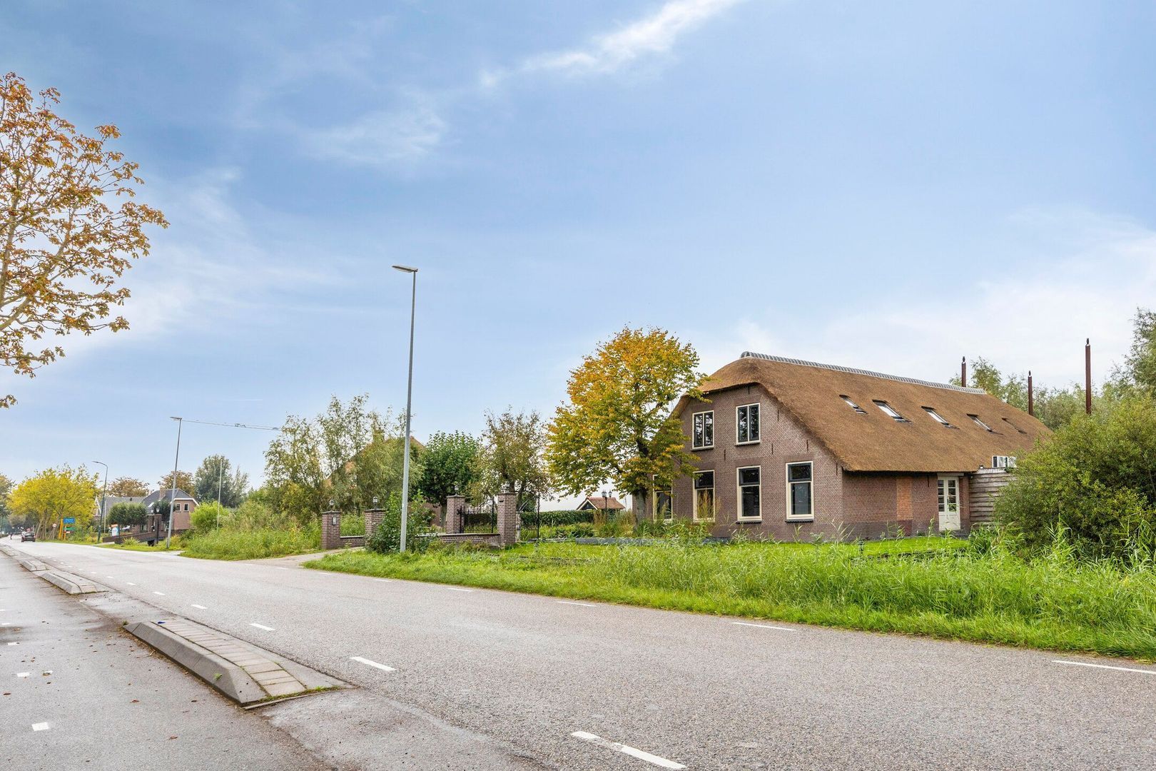 Hoofdweg 106, Zegveld foto-4