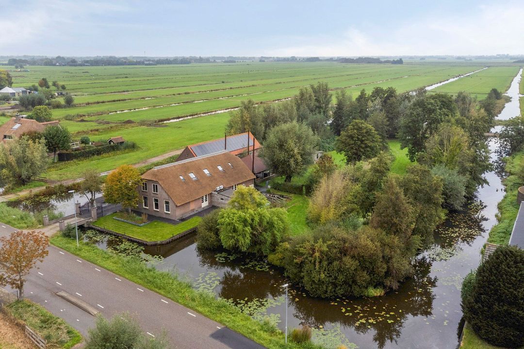Hoofdweg 106, Zegveld foto-2