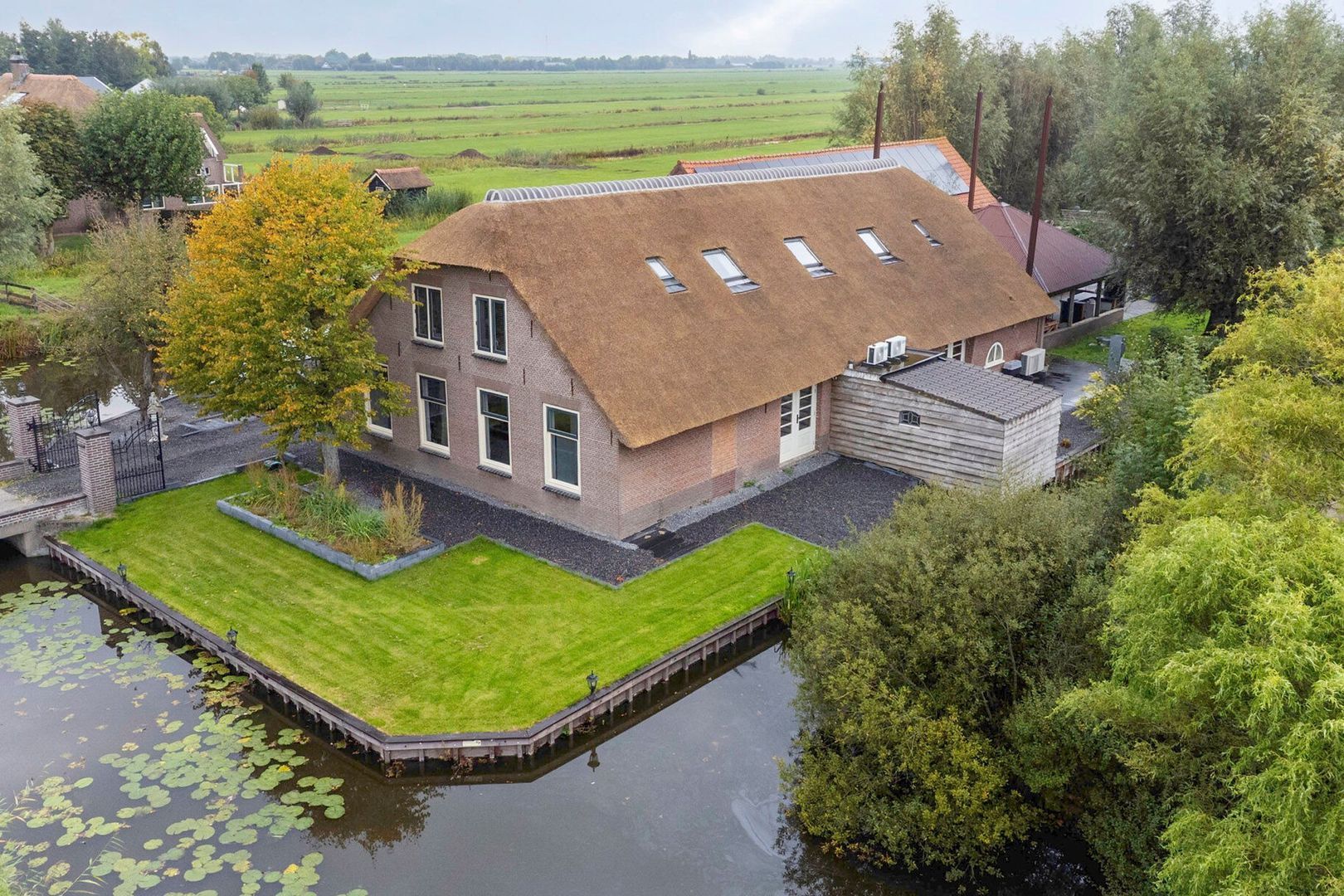 Hoofdweg 106, Zegveld foto-79