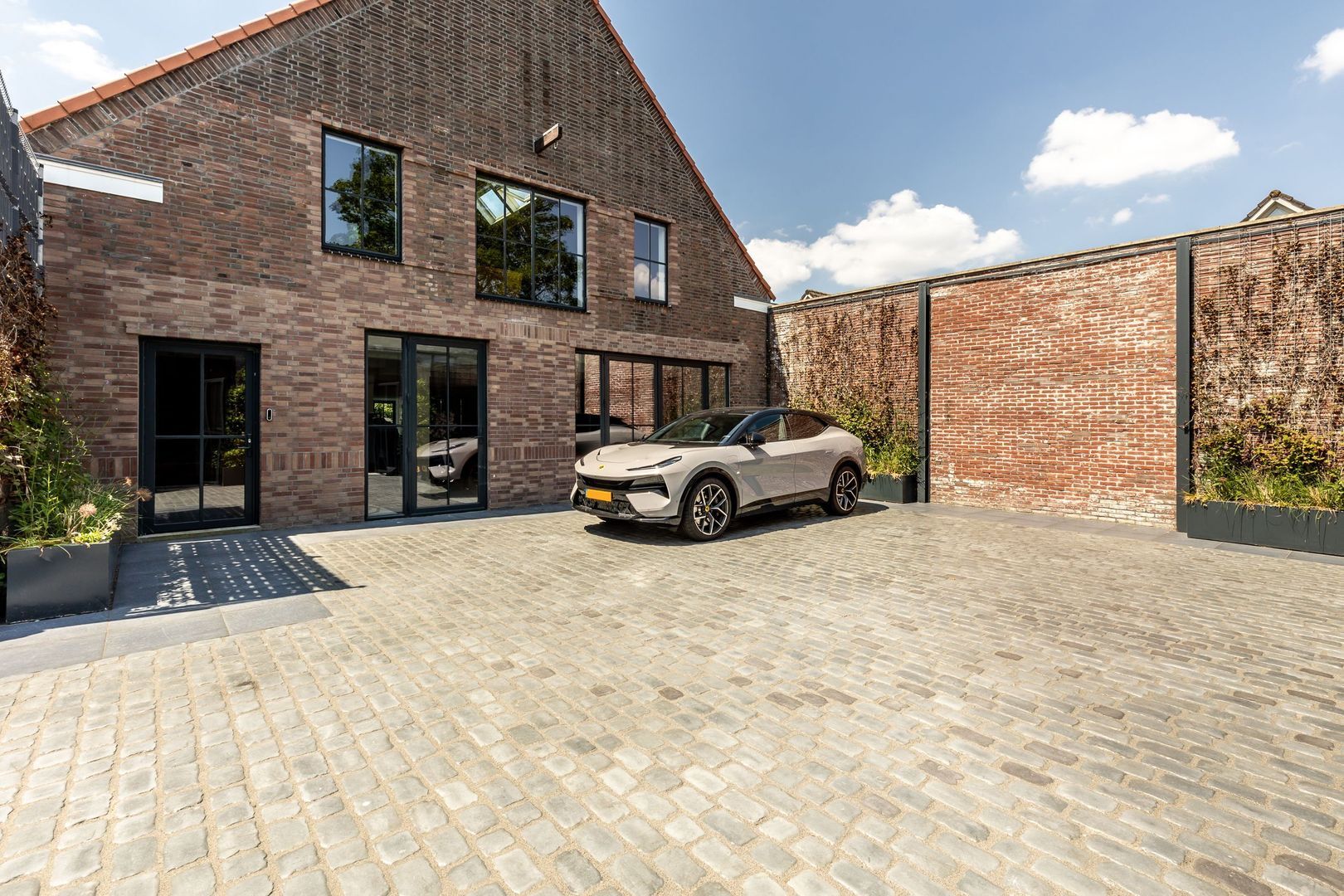 Noordvliet 139, Maassluis foto-4