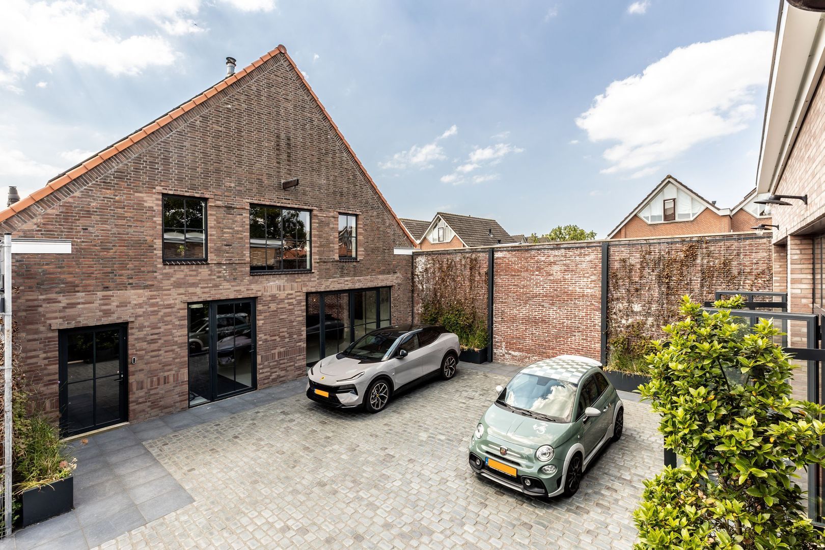 Noordvliet 139, Maassluis foto-0