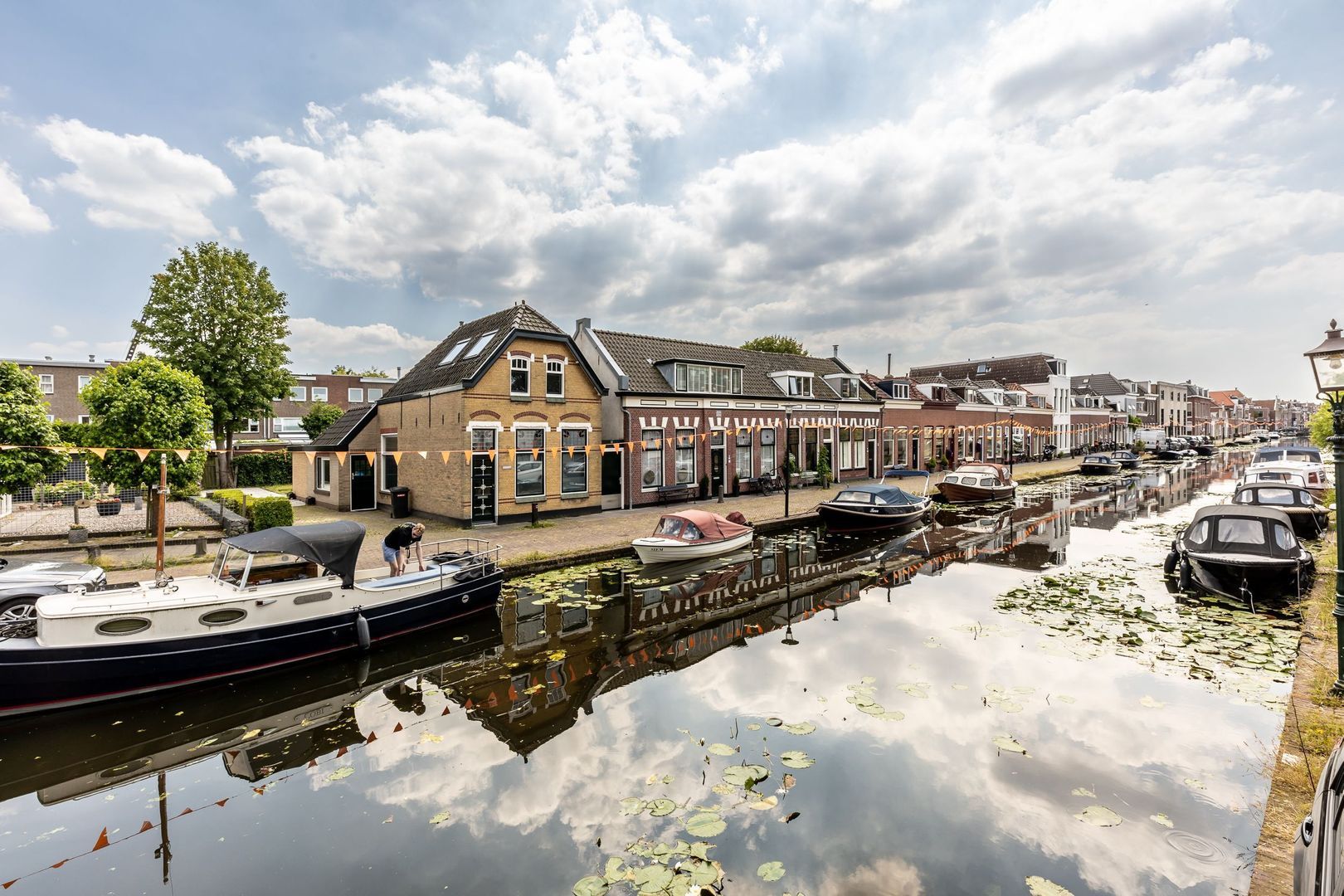 Noordvliet 139, Maassluis foto-64