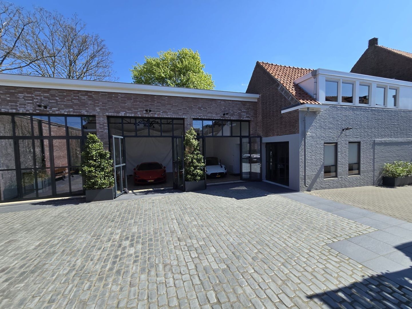 Noordvliet 139, Maassluis foto-62