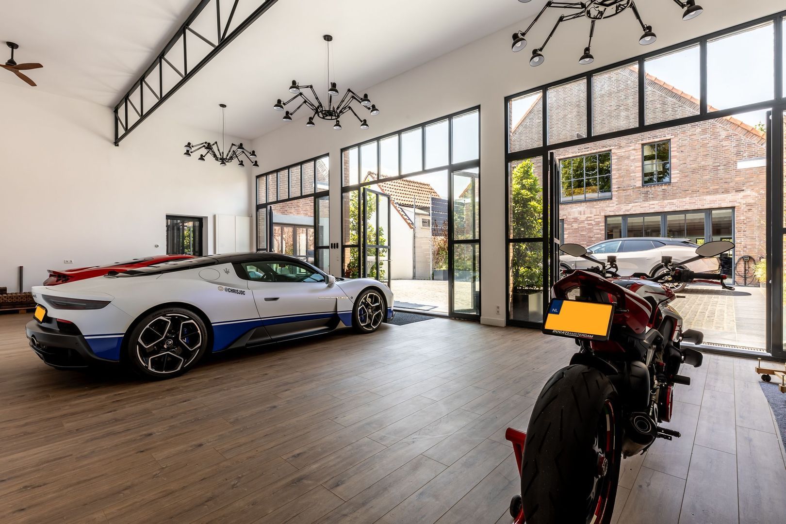 Noordvliet 139, Maassluis foto-50