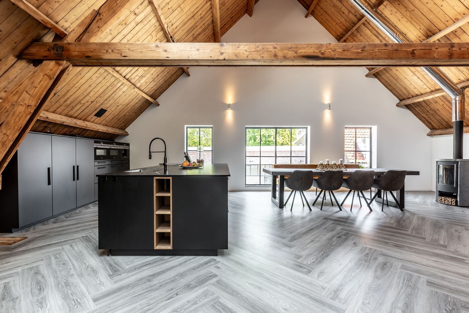 Noordvliet 139, Maassluis foto-2