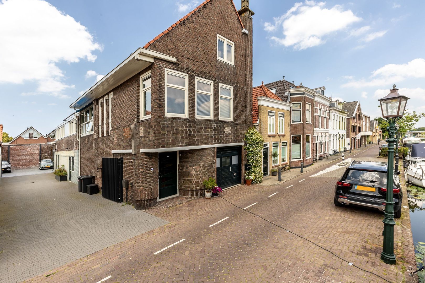 Noordvliet 139, Maassluis foto-63