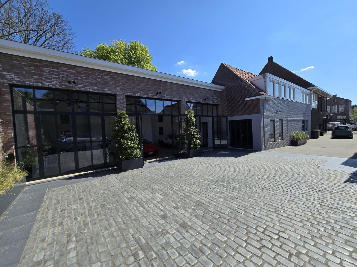 Noordvliet 139, Maassluis foto-3