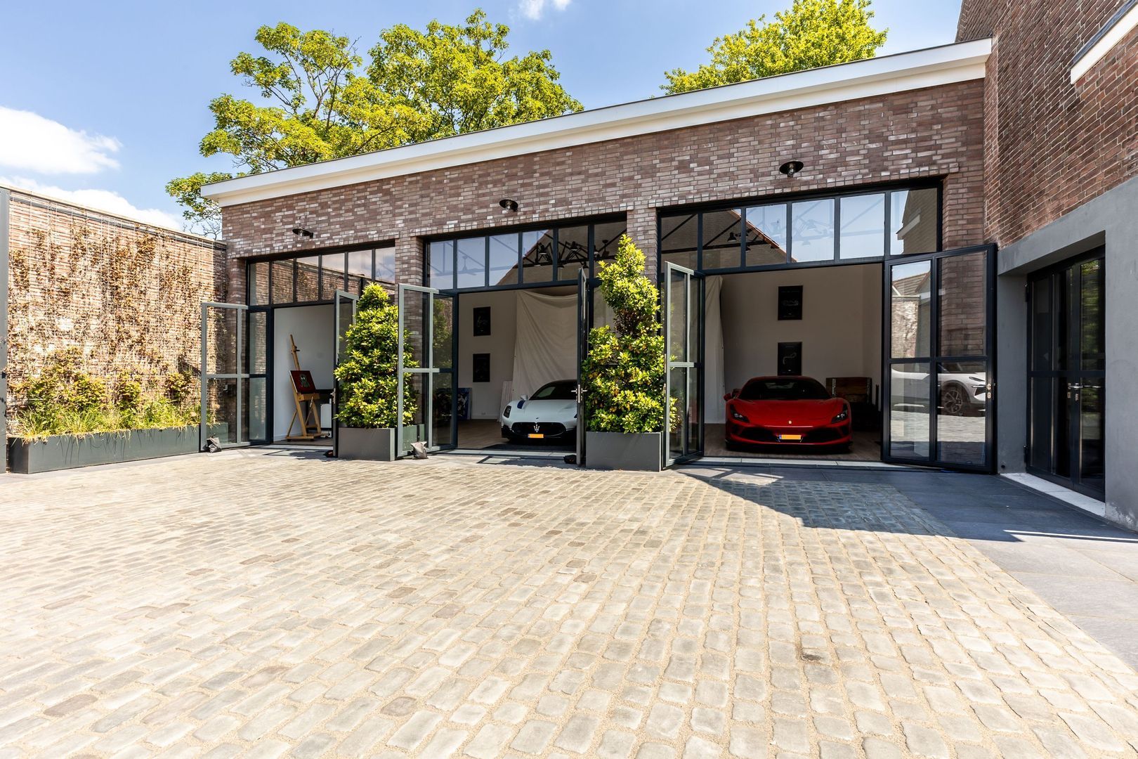 Noordvliet 139, Maassluis foto-1