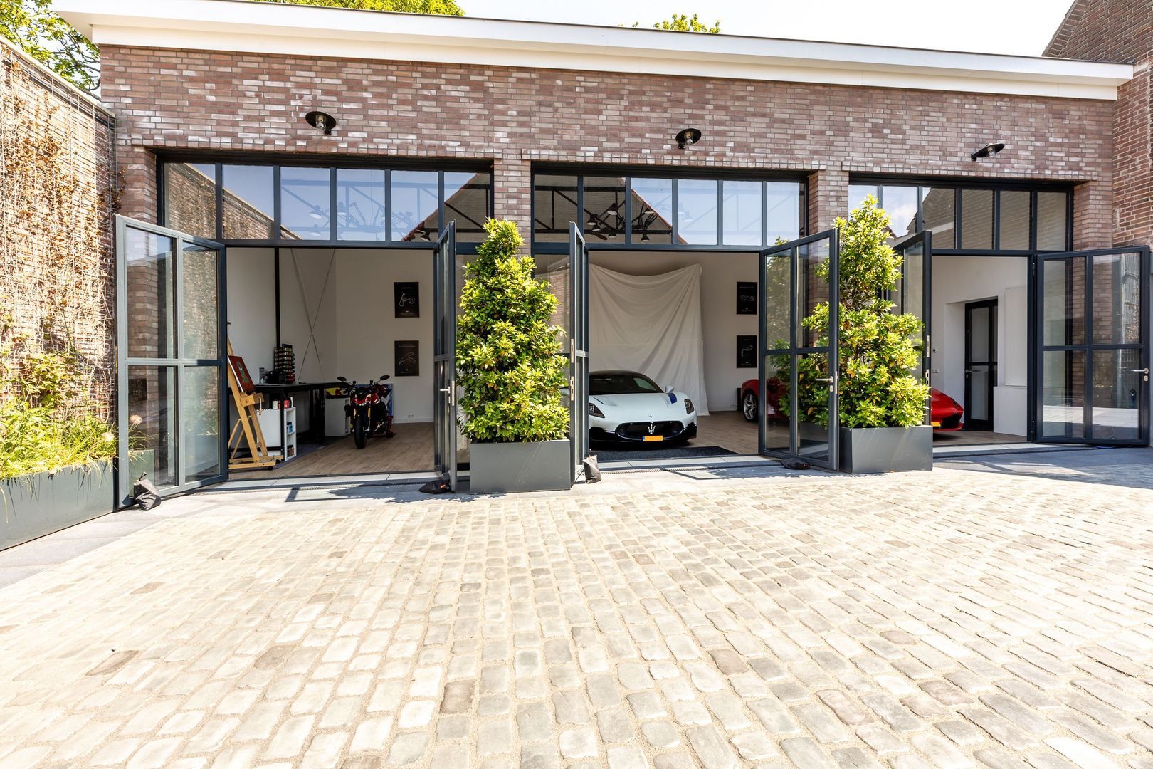 Noordvliet 139, Maassluis foto-49