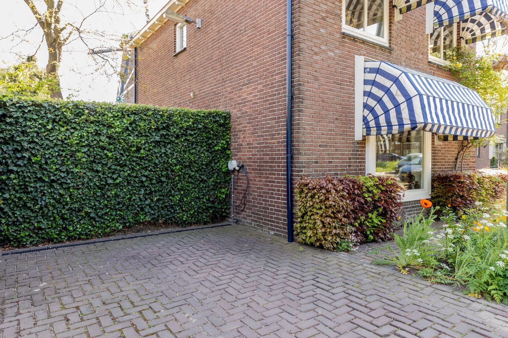 Johan Evertsenlaan 19, Maassluis foto-50