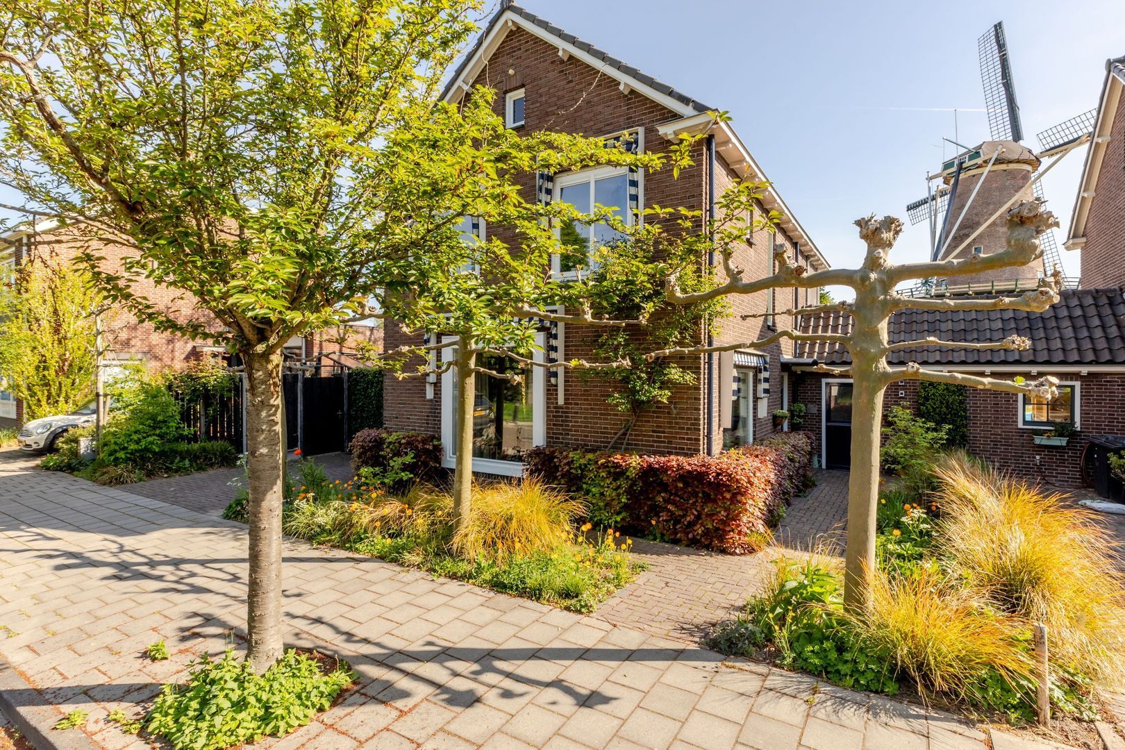 Johan Evertsenlaan 19, Maassluis foto-1