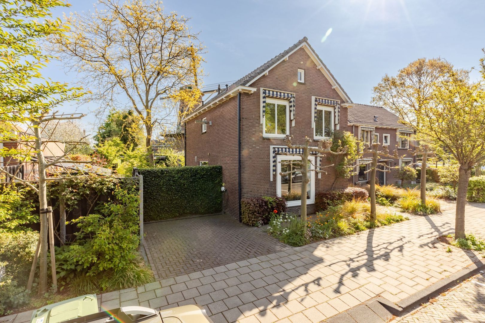 Johan Evertsenlaan 19, Maassluis foto-0