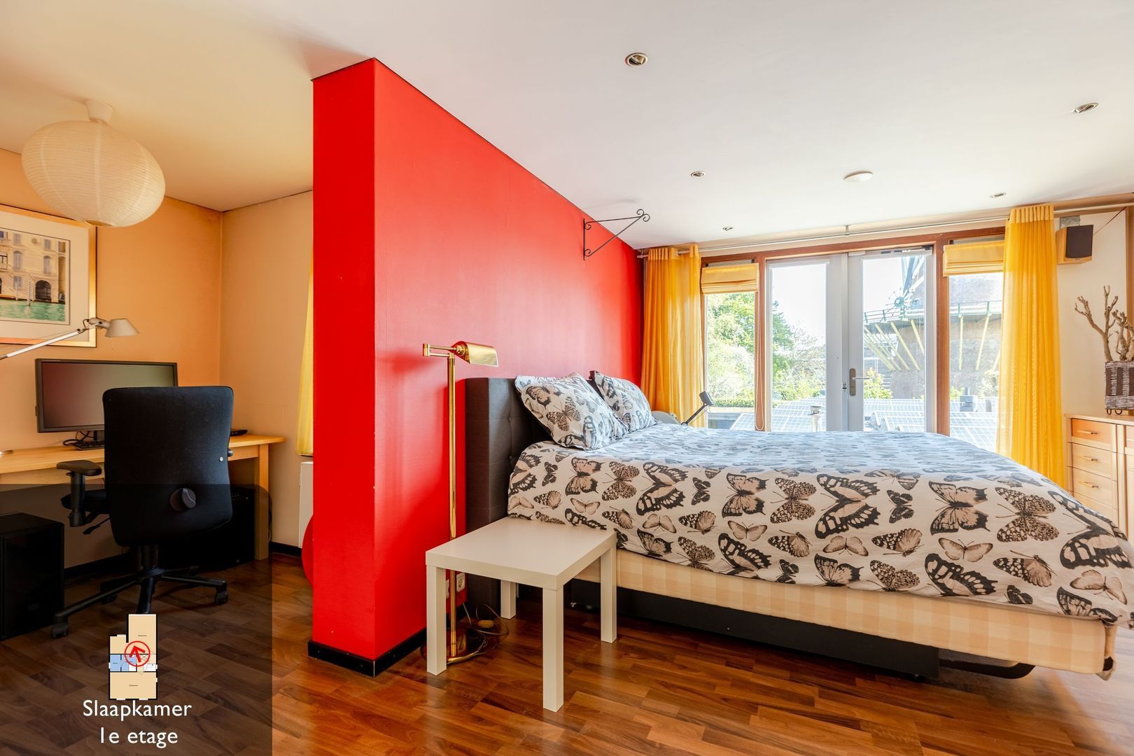 Johan Evertsenlaan 19, Maassluis foto-34