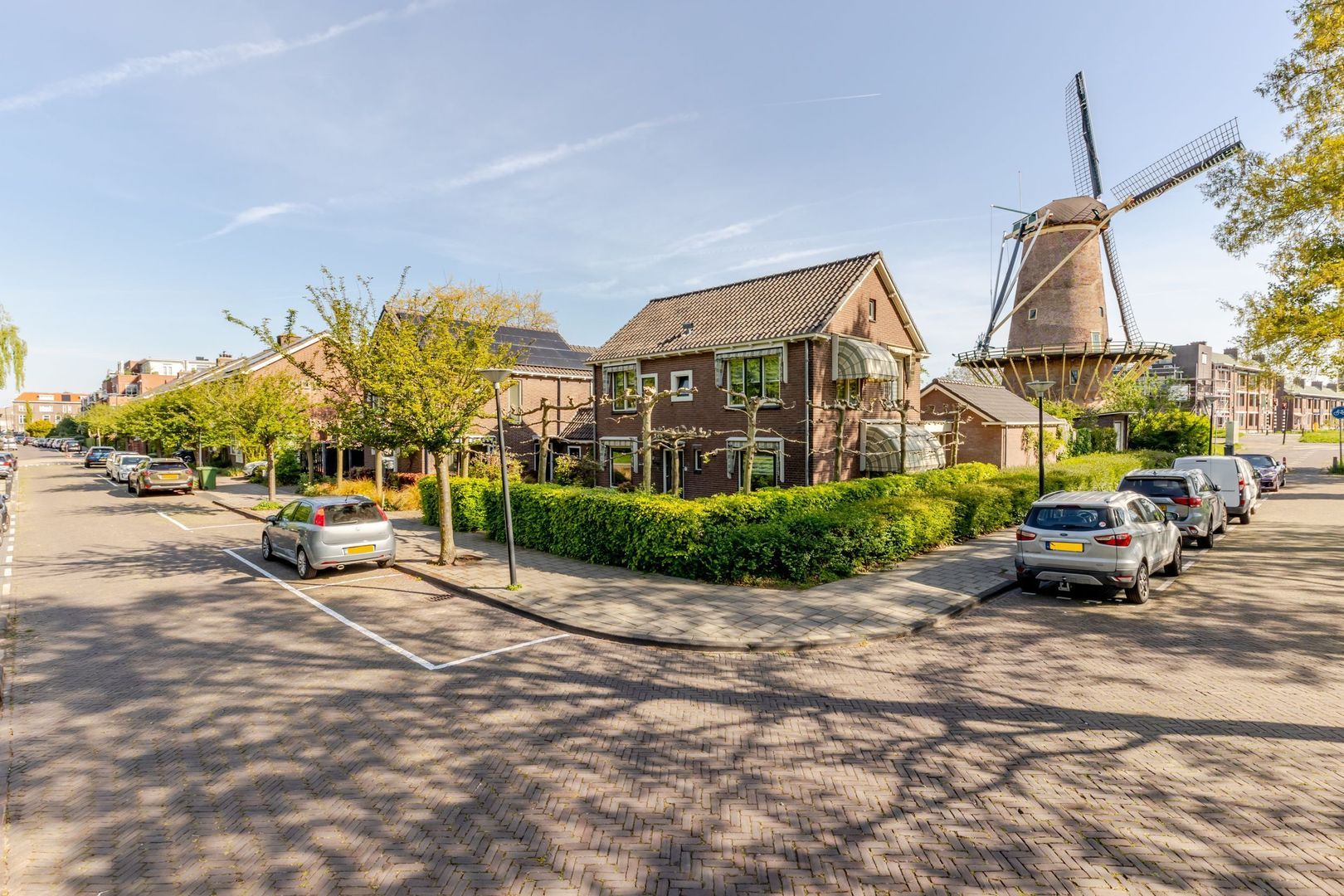 Johan Evertsenlaan 19, Maassluis foto-54