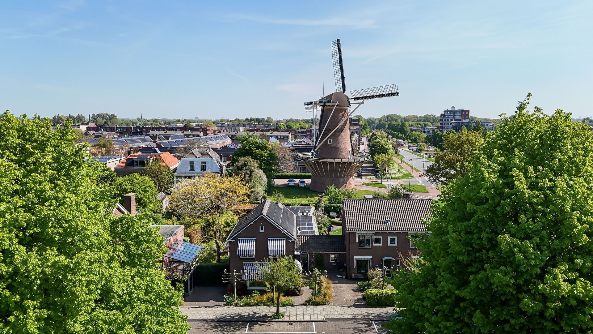 Johan Evertsenlaan 19, Maassluis foto-52