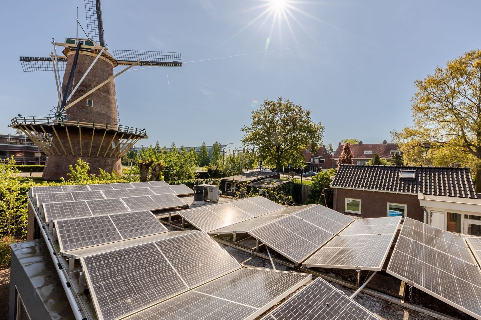 Johan Evertsenlaan 19, Maassluis foto-37