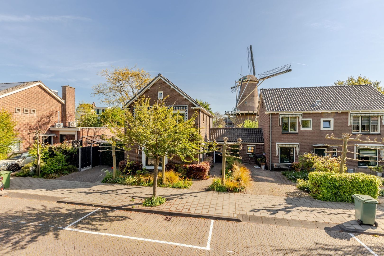 Johan Evertsenlaan 19, Maassluis foto-53