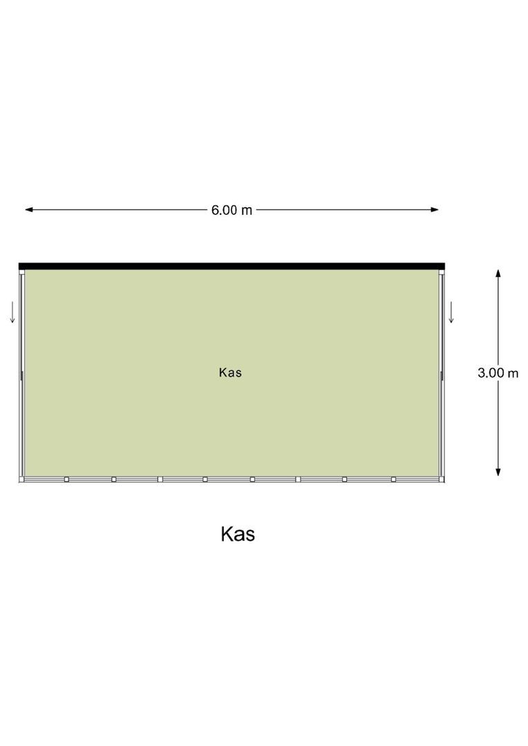 Johan Evertsenlaan 19, Maassluis plattegrond-4