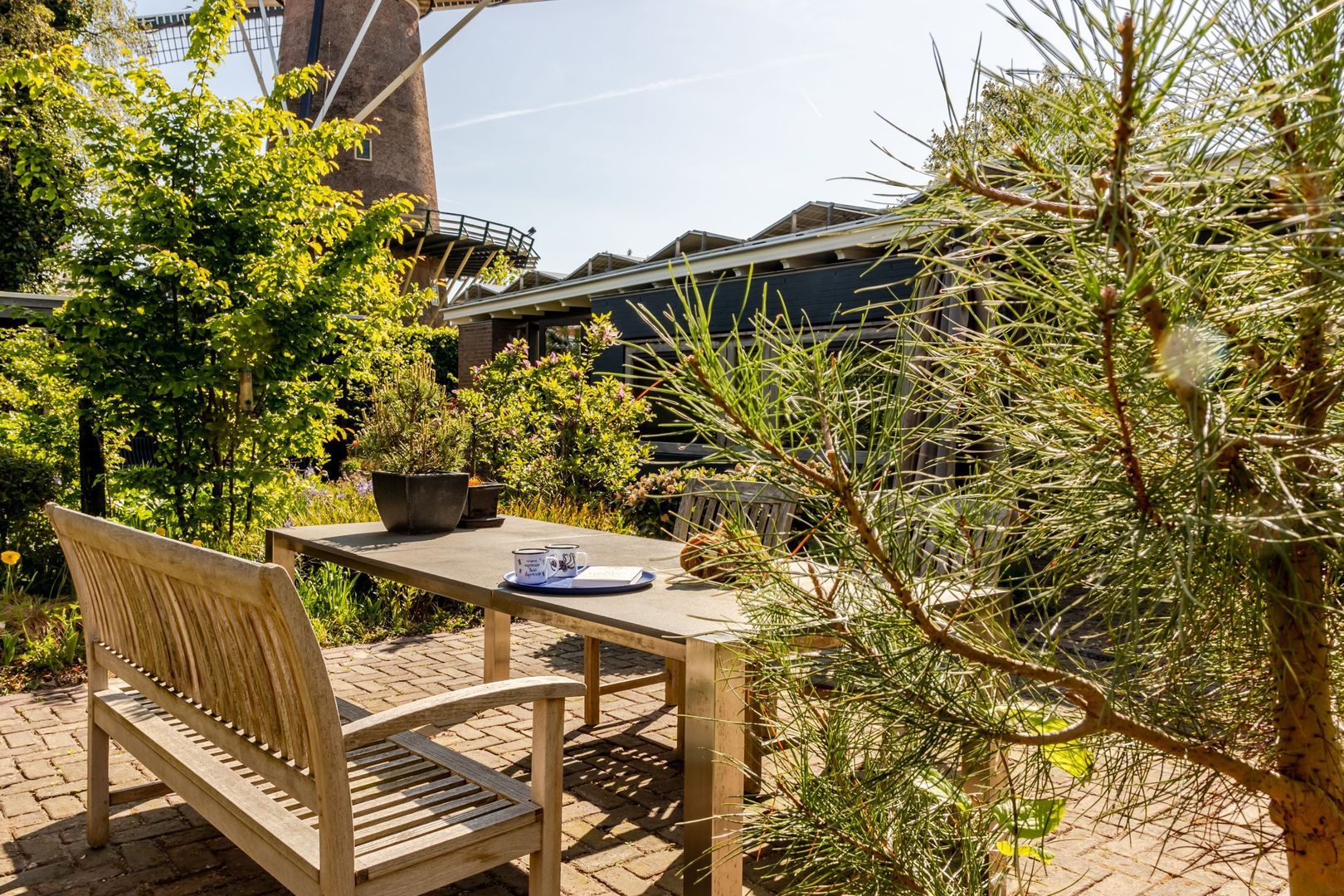 Johan Evertsenlaan 19, Maassluis foto-3