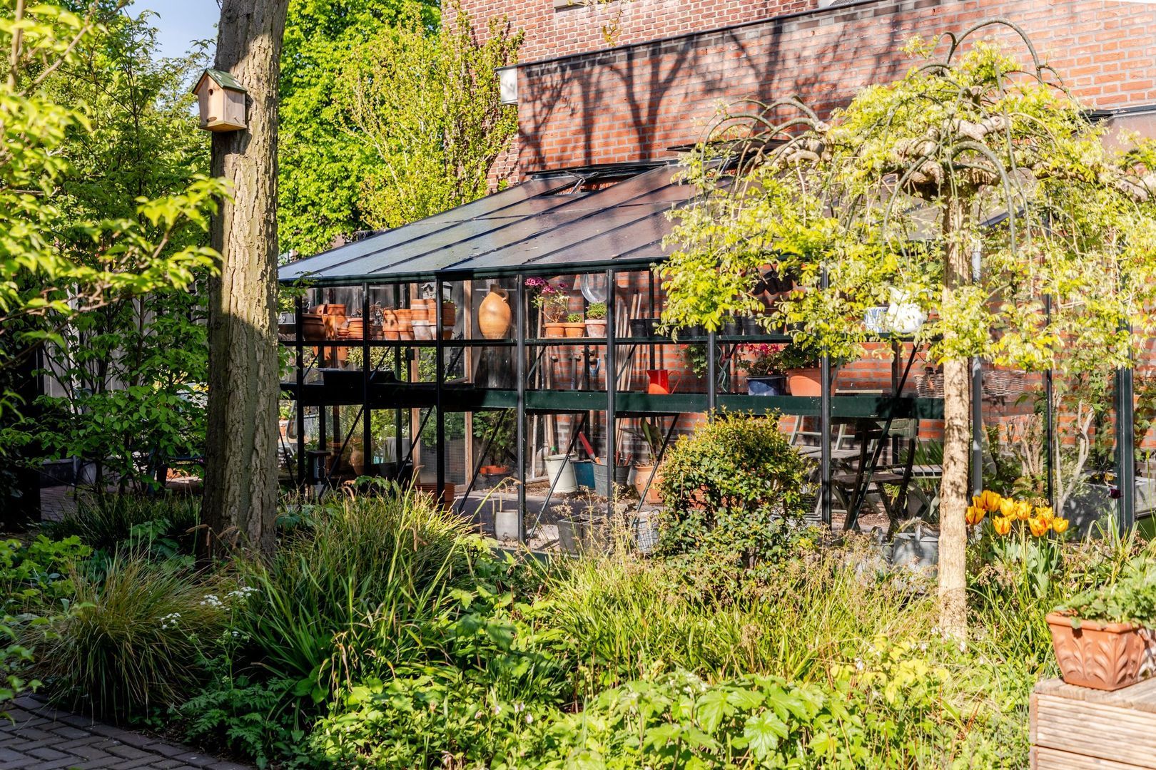 Johan Evertsenlaan 19, Maassluis foto-40