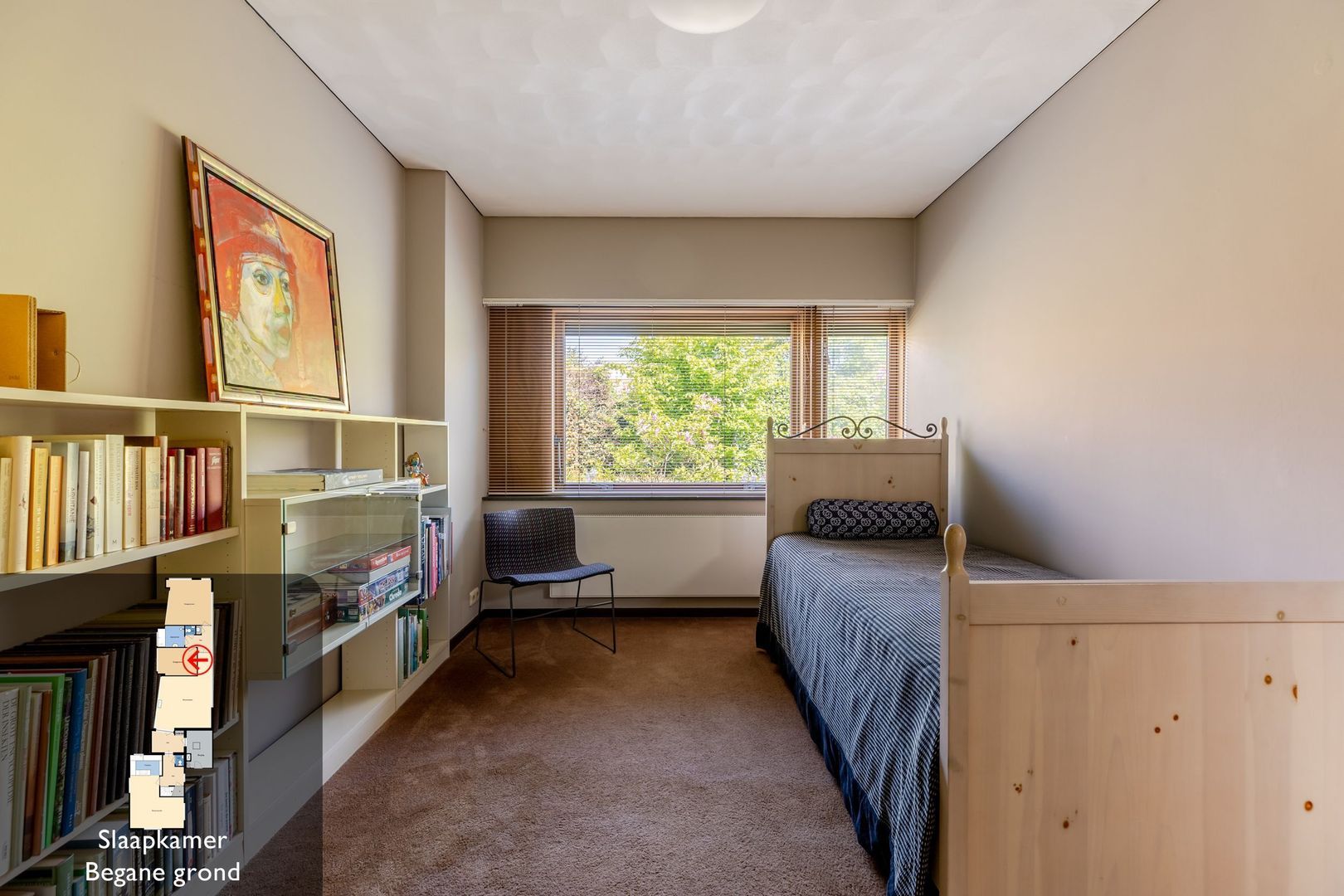 Johan Evertsenlaan 19, Maassluis foto-21