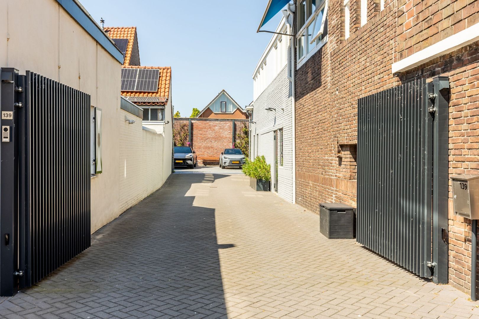 Noordvliet 139, Maassluis foto-69
