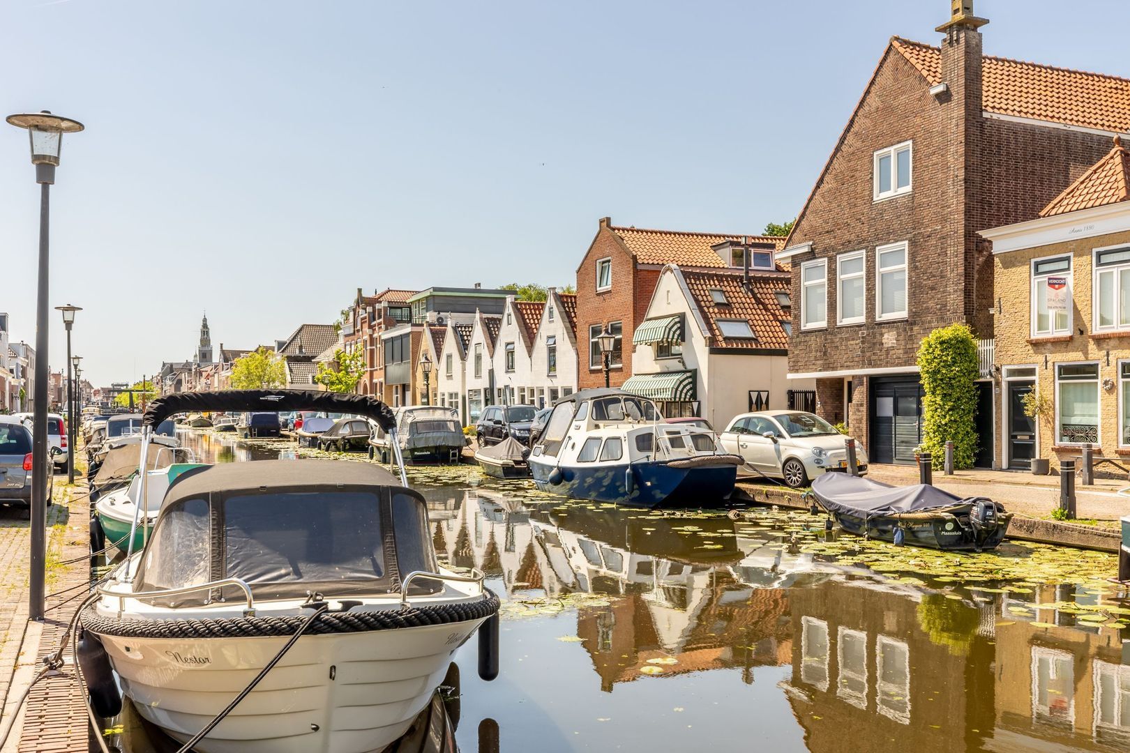 Noordvliet 139, Maassluis foto-76