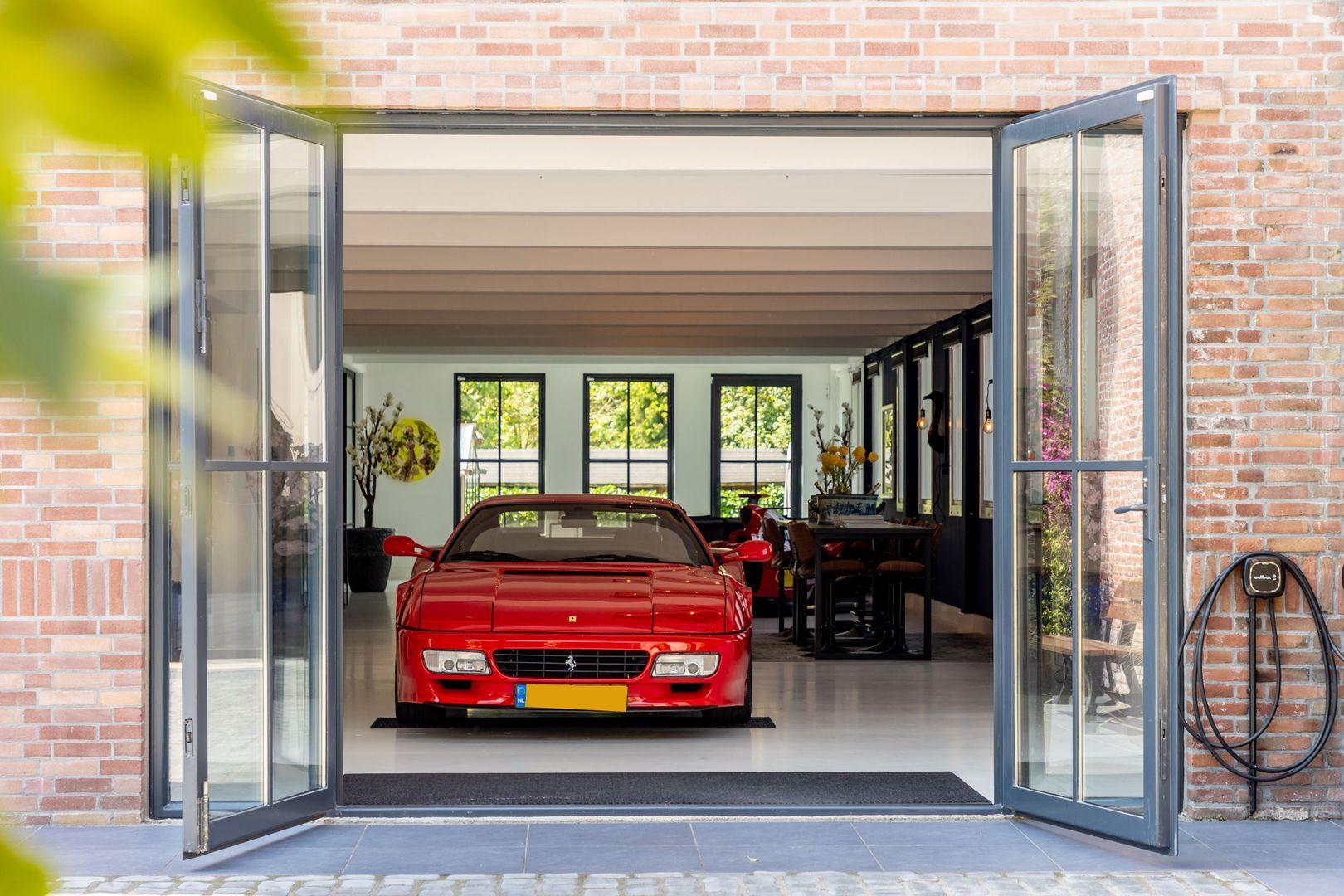 Noordvliet 139, Maassluis foto-9