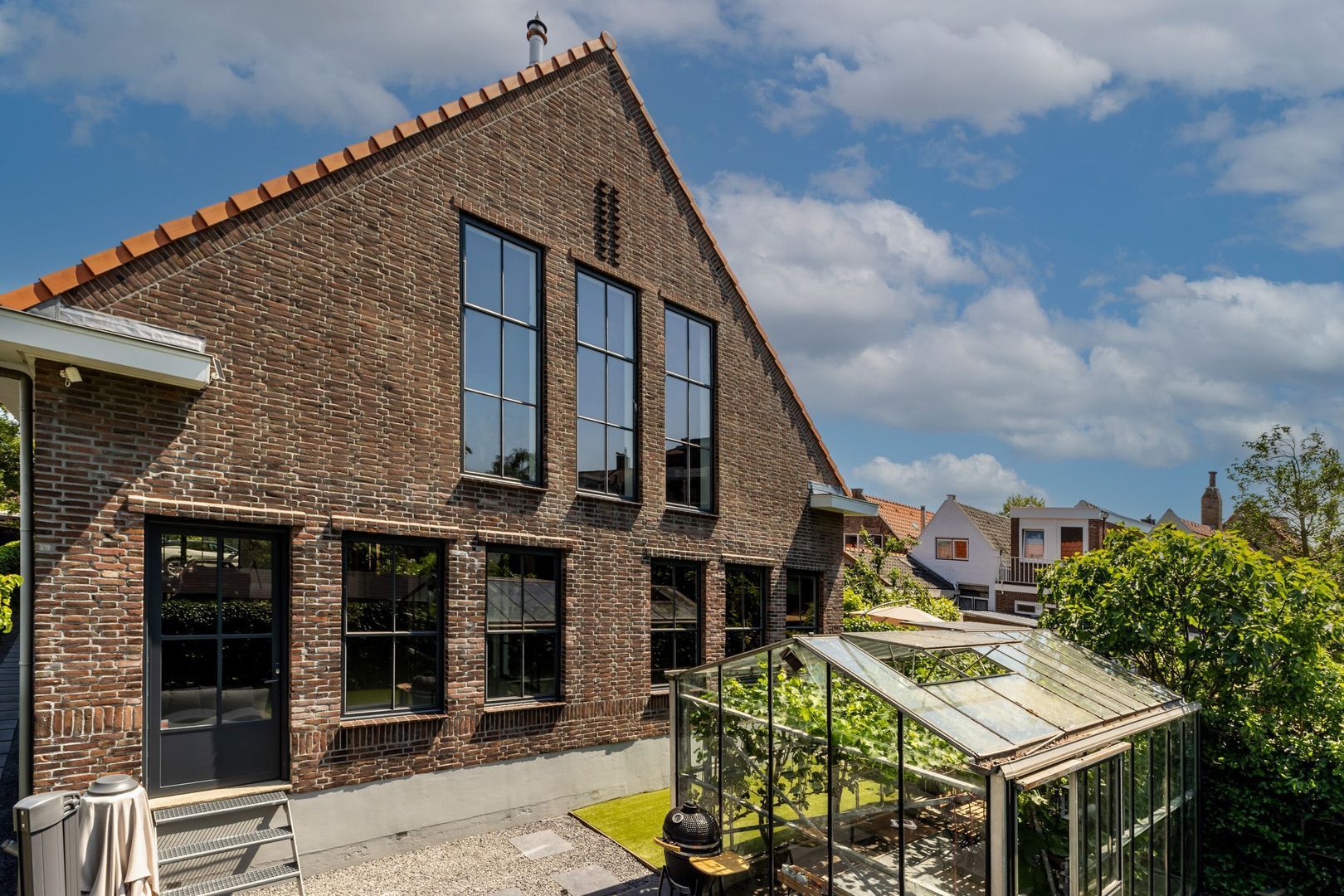 Noordvliet 139, Maassluis foto-0