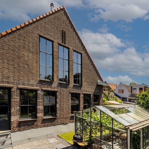 Noordvliet 139, Maassluis foto-1