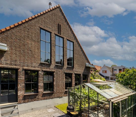 Noordvliet 139, Maassluis