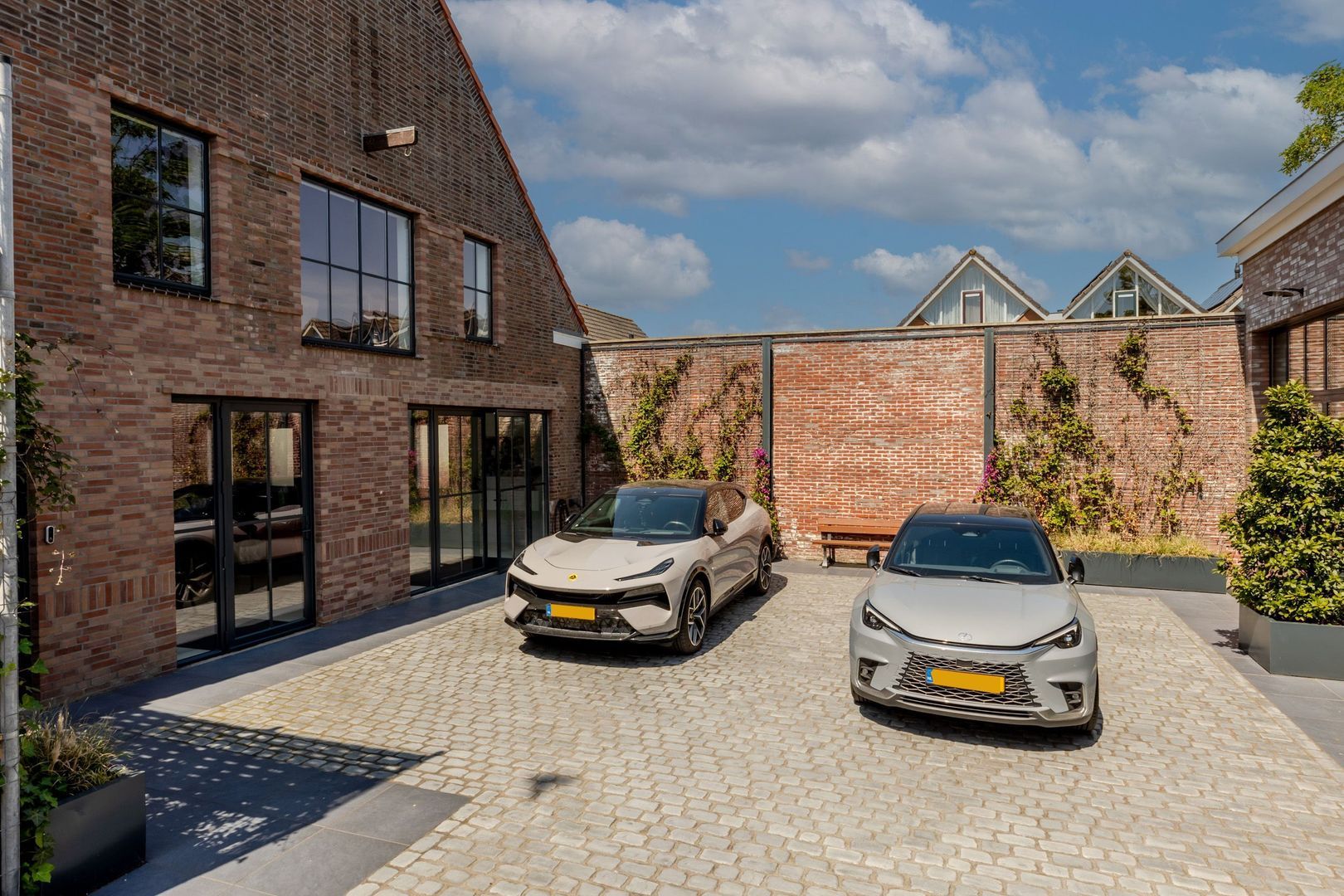 Noordvliet 139, Maassluis foto-3