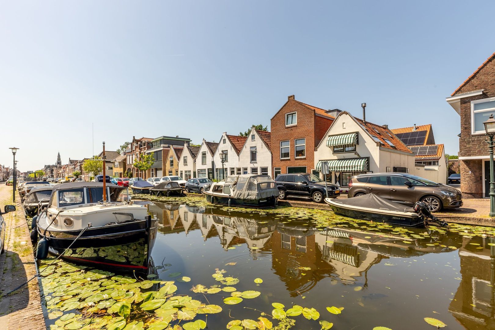 Noordvliet 139, Maassluis foto-77